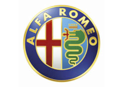 Alfa Romeo logo