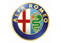 Alfa Romeo logo