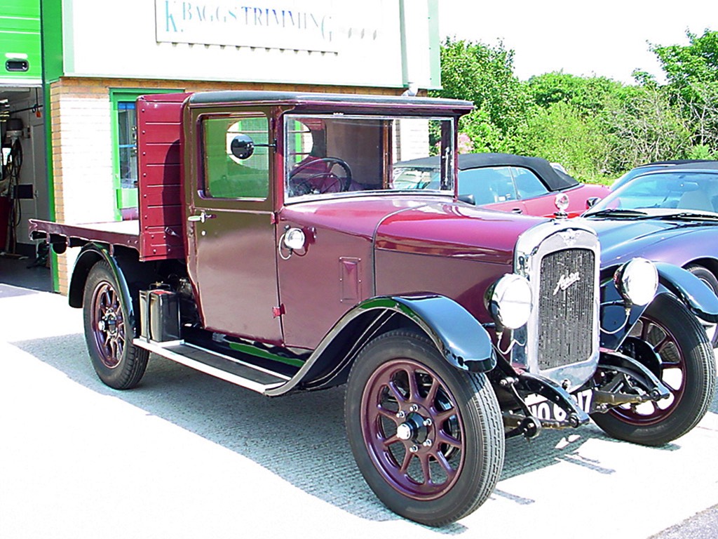 0-Austin-12-Pick-Up