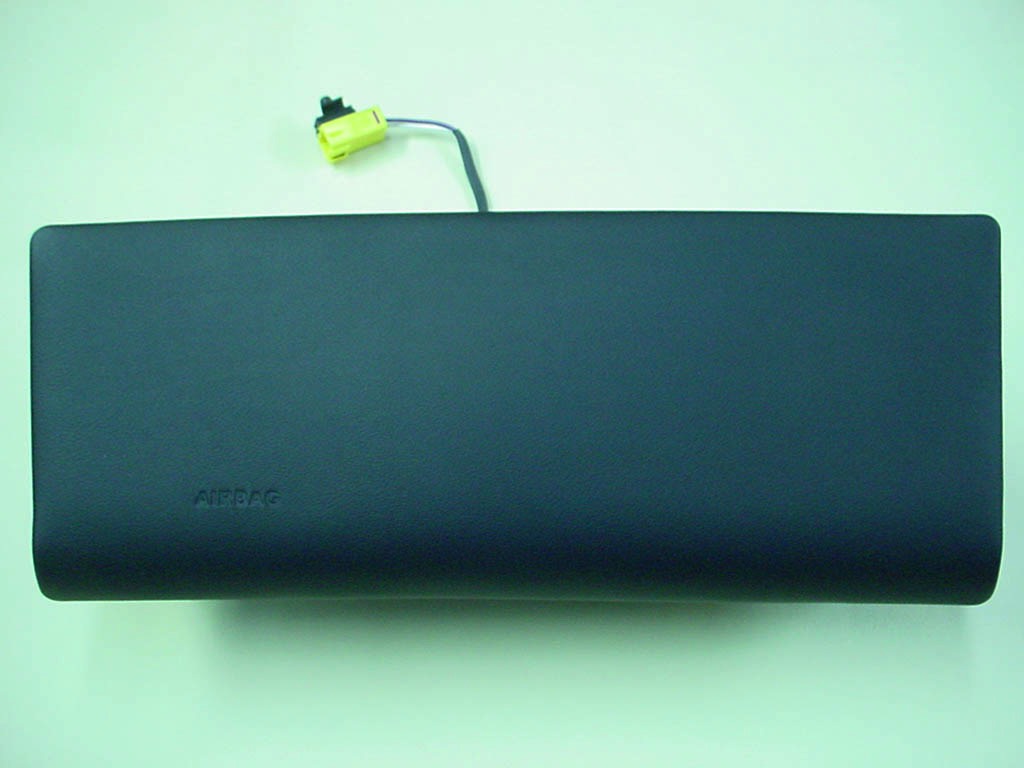 17-Ferrari 355 Spider - Full leatherwork