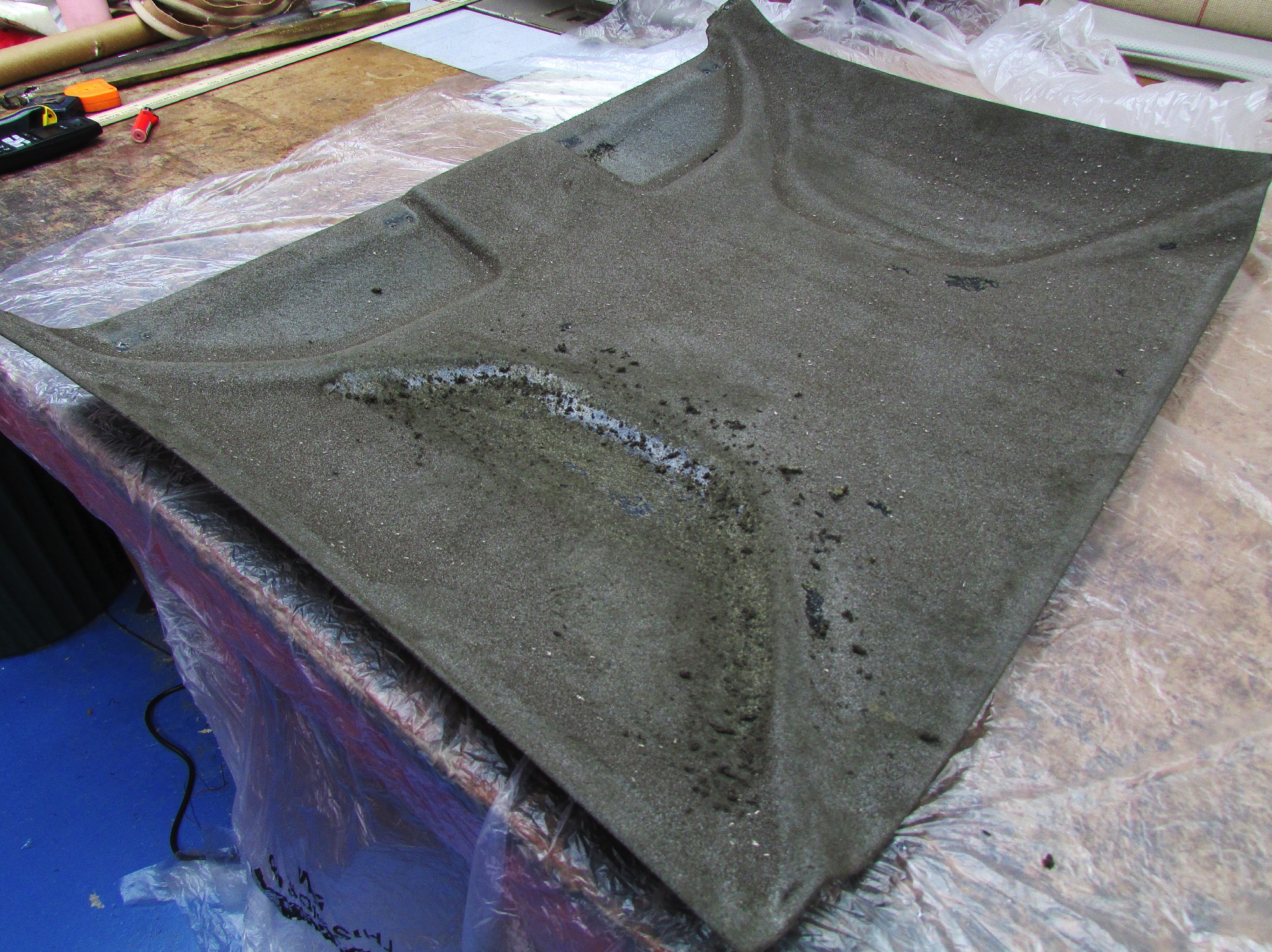 4-Ferrari-F40-Headlining