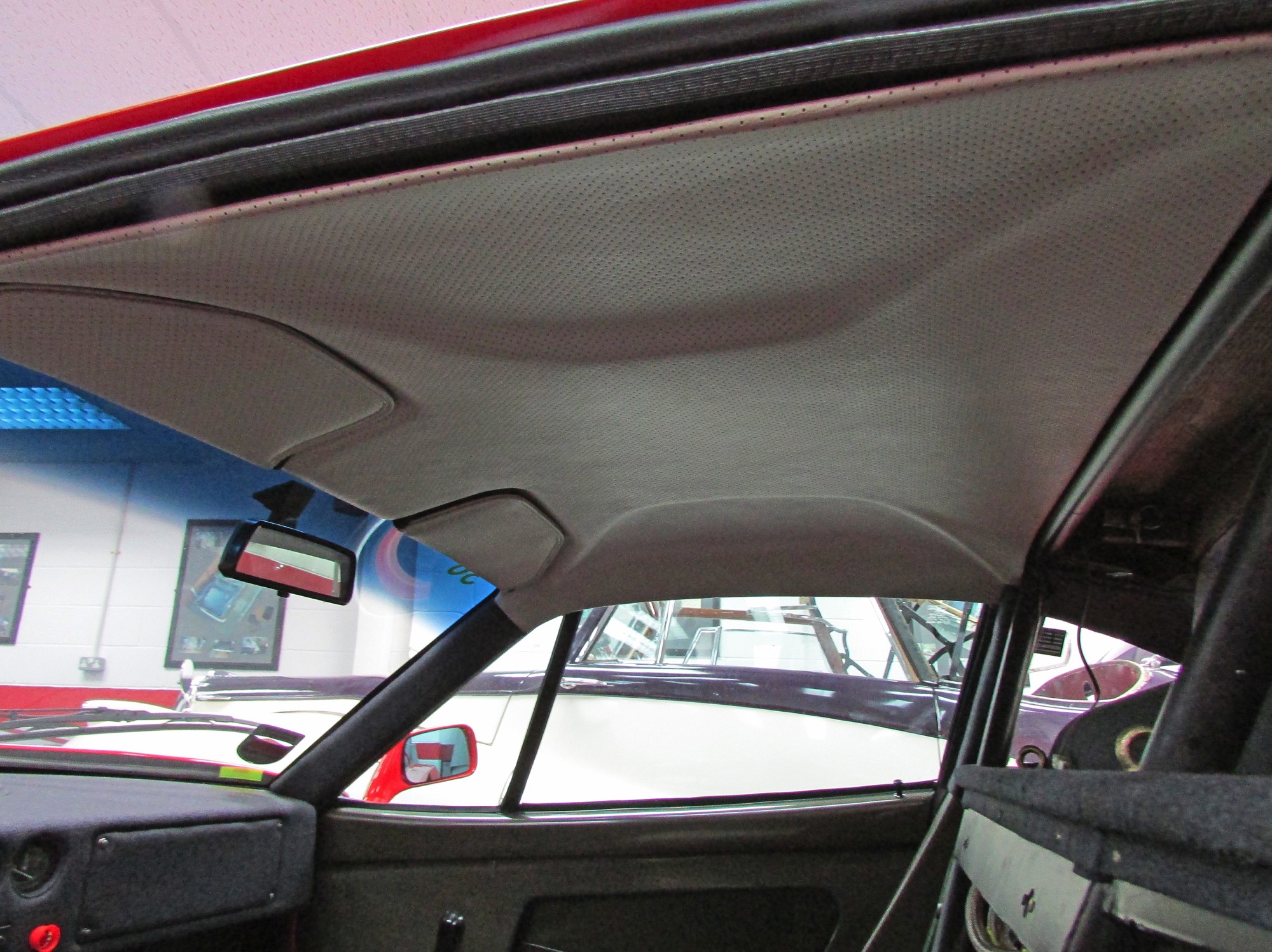 14-Ferrari-F40-Headlining