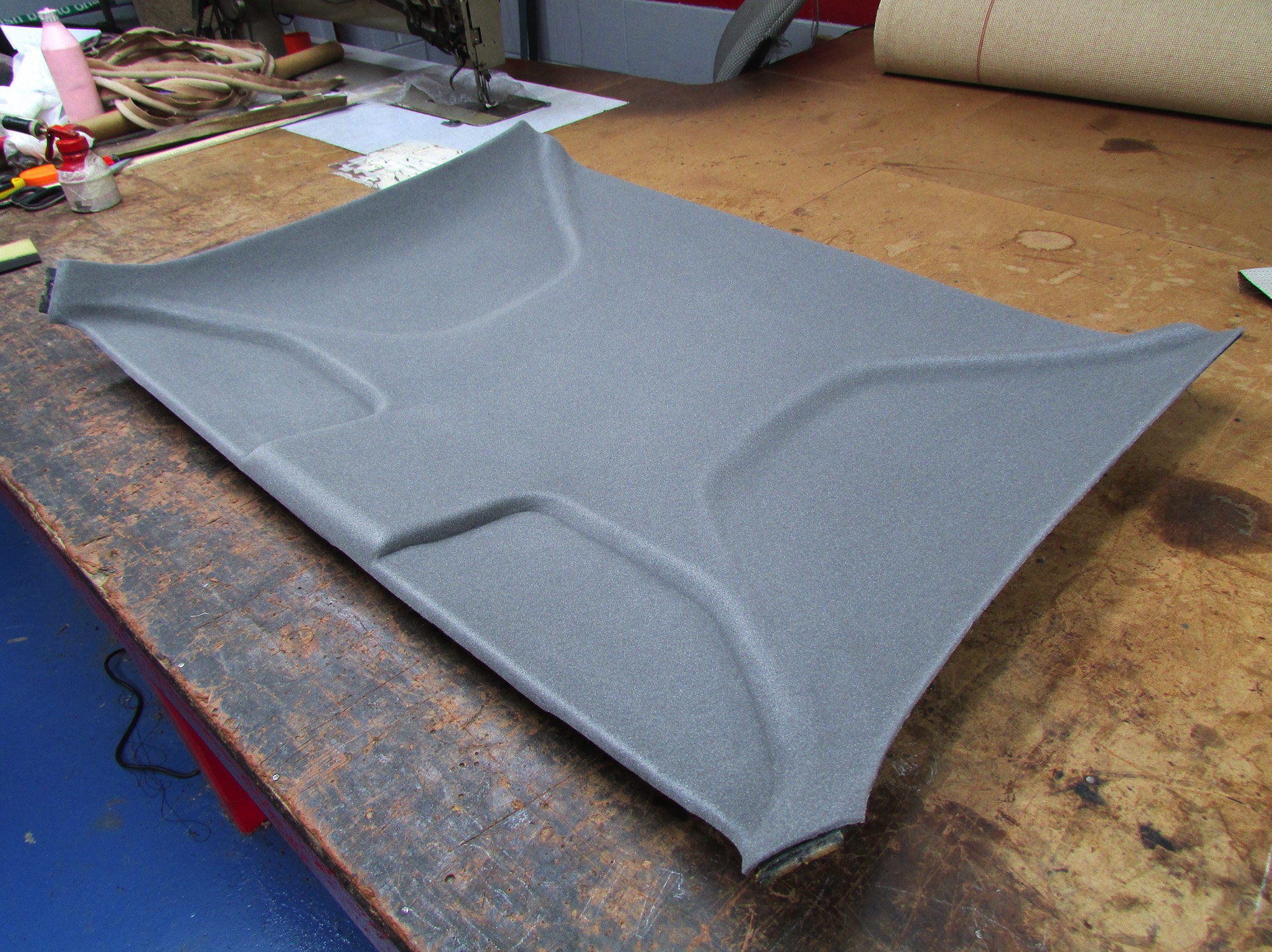 11-Ferrari-F40-Headlining