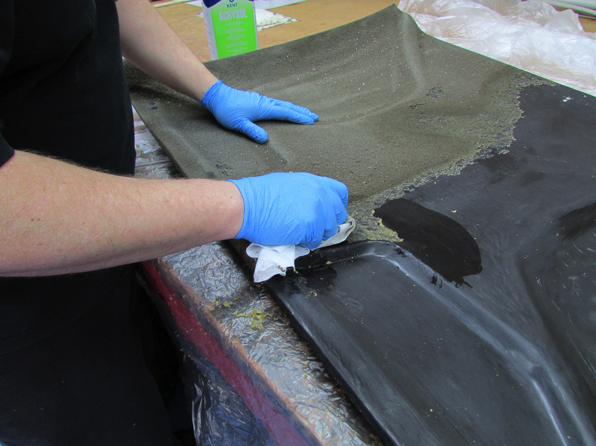 6-Ferrari-F40-Headlining