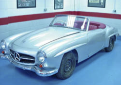 Alfa Romeo
