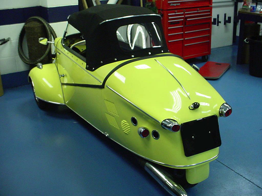 5-Messerschmitt