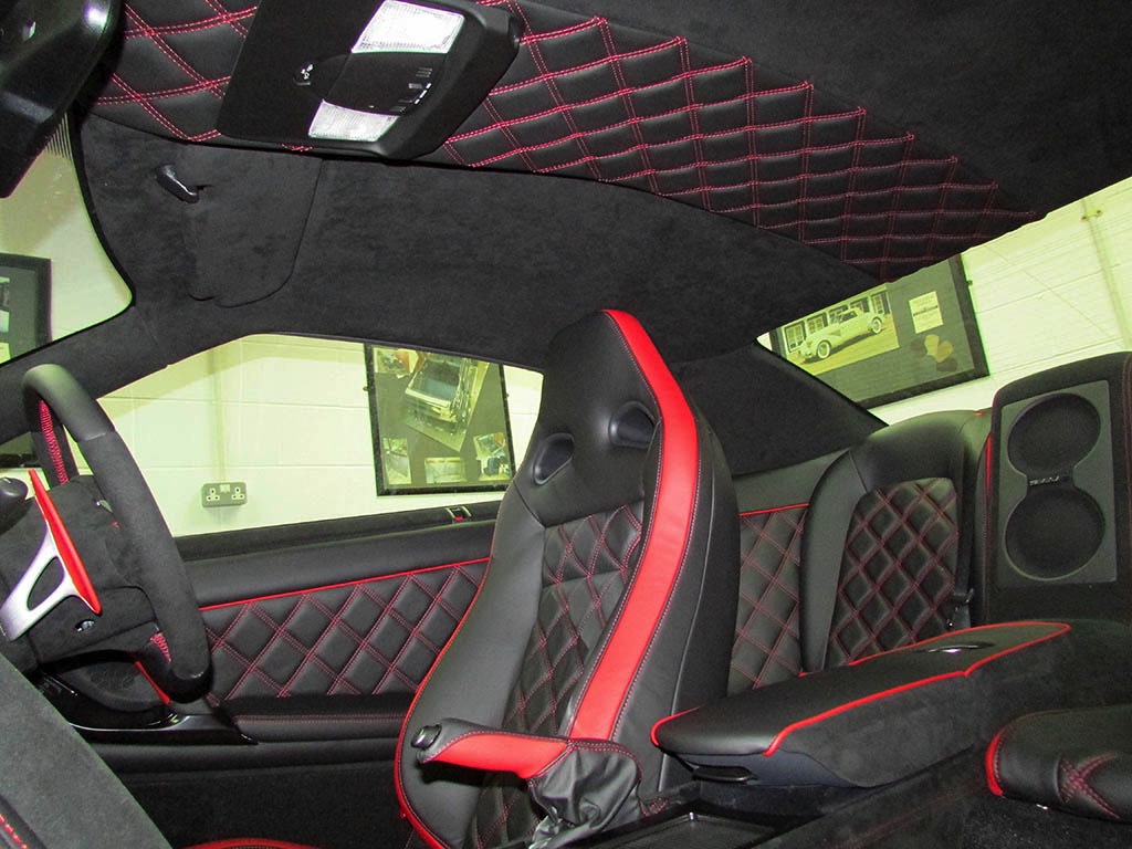 24-Nissan-GTR-diamond-quilt-re-trim