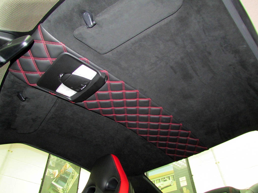 7-Nissan-GTR-diamond-quilt-re-trim